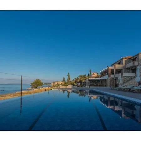 Villa La Perla Superior *