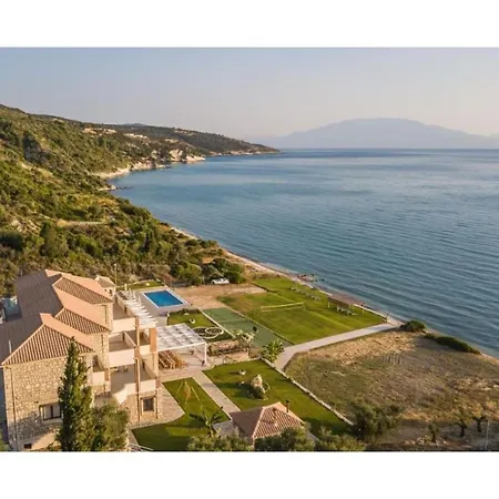 Villa La Perla Superior