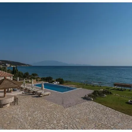 Villa La Perla Superior Khartata
