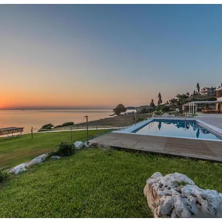 Villa La Perla Superior