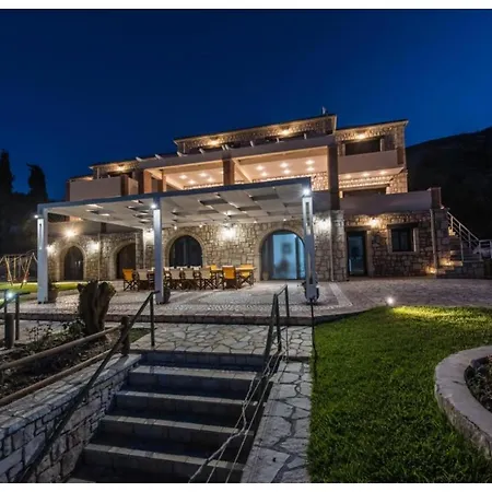 La Perla Superior Villa Khartata