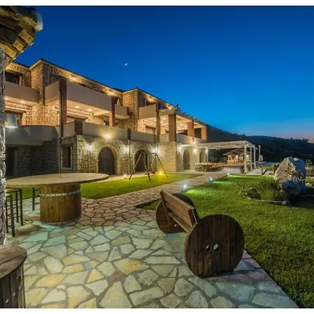 Villa La Perla Superior *