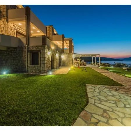 La Perla Superior Villa