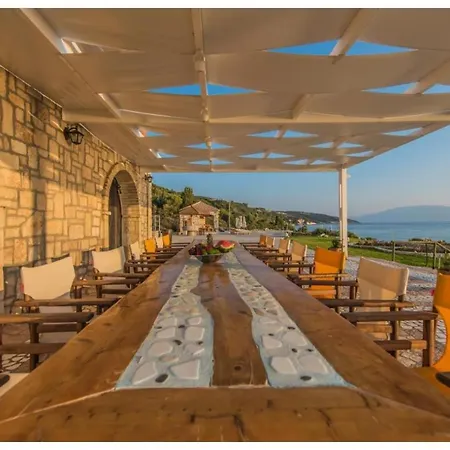 La Perla Superior Villa