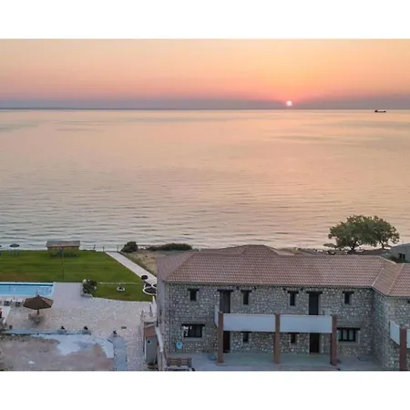 Villa La Perla Superior *